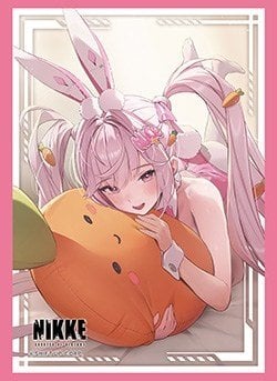 Bushiroad Sleeves & Playmat Collection -GODDESS OF VICTORY: NIKKE- Series