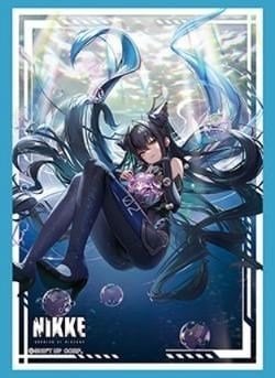 Bushiroad Sleeves/Storage Box/Playmat Collection -Goddess of Victory: Nikke- Series