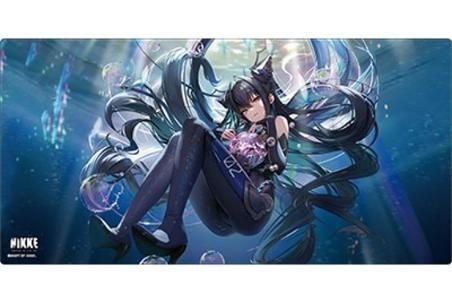Bushiroad Sleeves/Storage Box/Playmat Collection -Goddess of Victory: Nikke- Series
