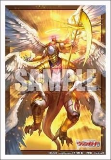 Bushiroad Sleeves Collection "Cardfight!! Vanguard" Series