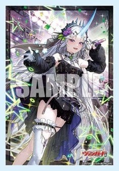 Bushiroad Sleeves Collection "Cardfight!! Vanguard" Series