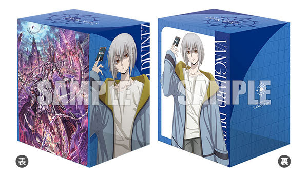 Bushiroad Deck Holder Collection -Card Fight!! Vanguard- "Suo Yobitsugi & Zero Doomed Blagdmeier" (Vol.756)