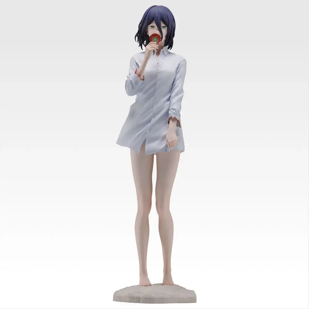(Whole Set 70tix) Ichiban Kuji Chainsaw Man The Movie Second