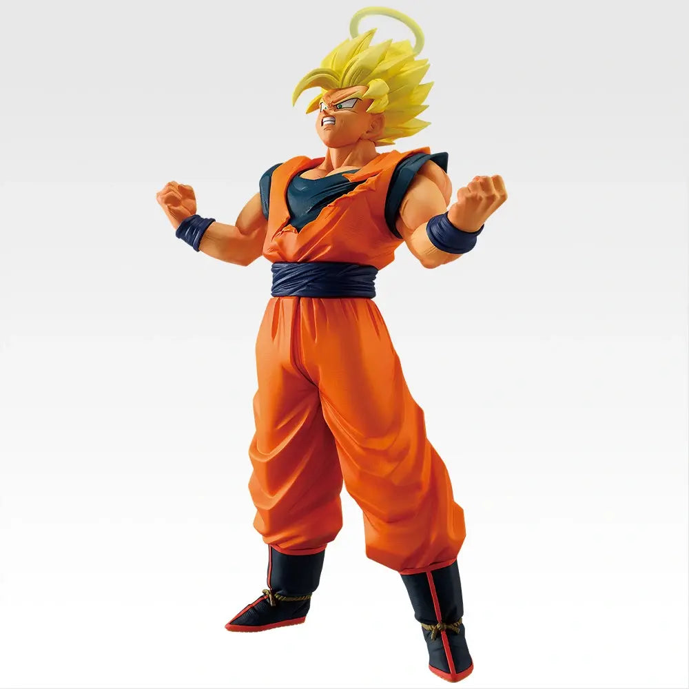 (Whole Set 80tix) Ichiban Kuji Dragon Ball THE CHRONICLE OF GOKU
