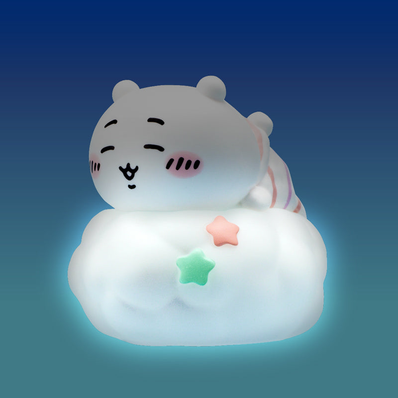 Kitan Club x Chiikawa Cloud Night Light Series