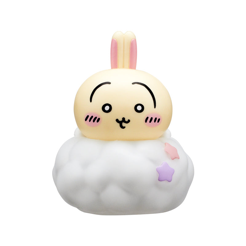 Kitan Club x Chiikawa Cloud Night Light Series