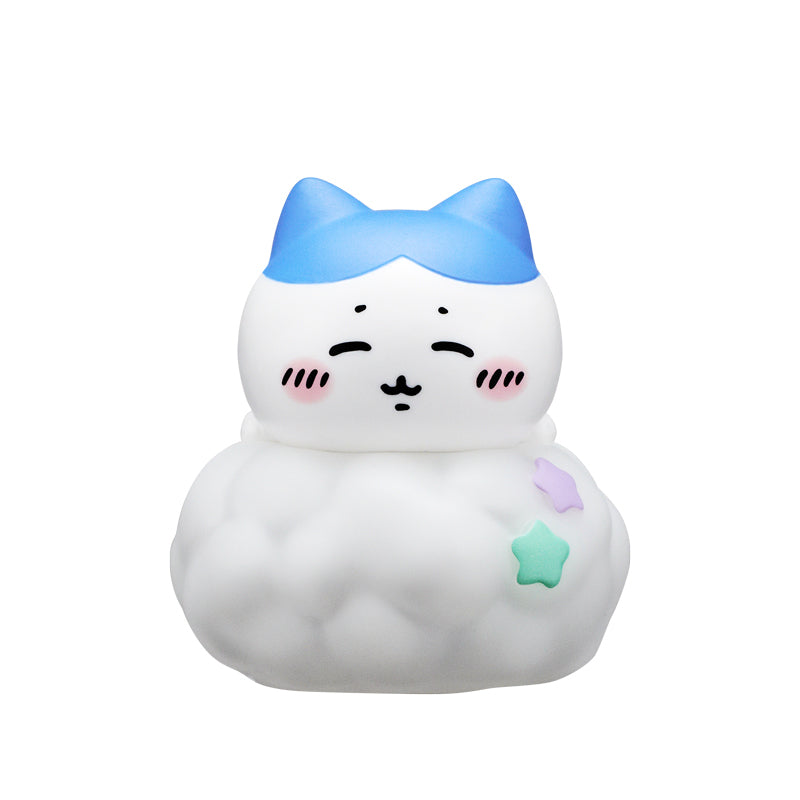 Kitan Club x Chiikawa Cloud Night Light Series