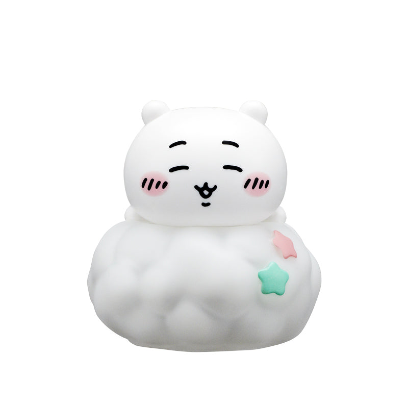 Kitan Club x Chiikawa Cloud Night Light Series
