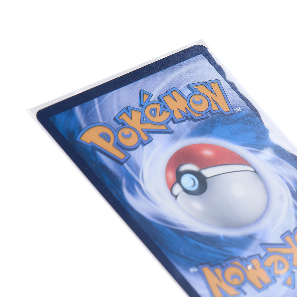 Morishita Clear Trading Card Sleeves -Perfect Fit (Standard Size)