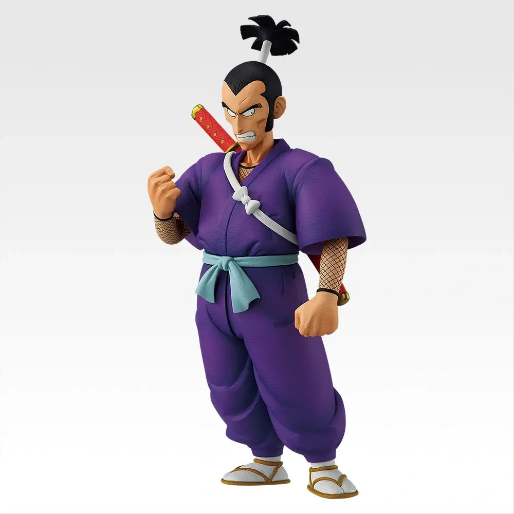 (Whole Set 80tix) Ichiban Kuji DRAGON BALL EX VS RED RIBBON ARMY