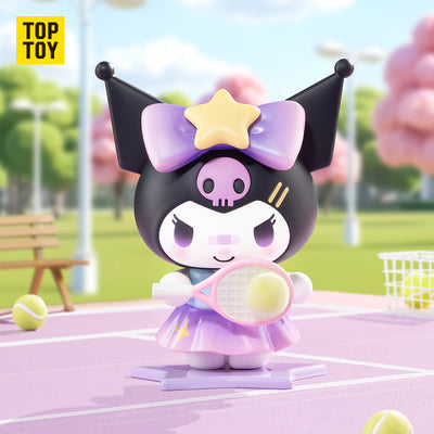 TopToy x Kuromi School Diary Figures Blind Box