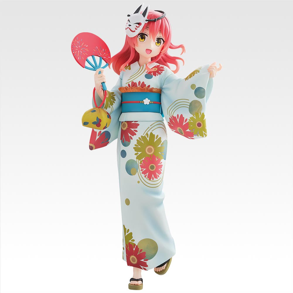 (Whole Set 80tix) Ichiban Kuji Bocchi the Rock! Volume 4