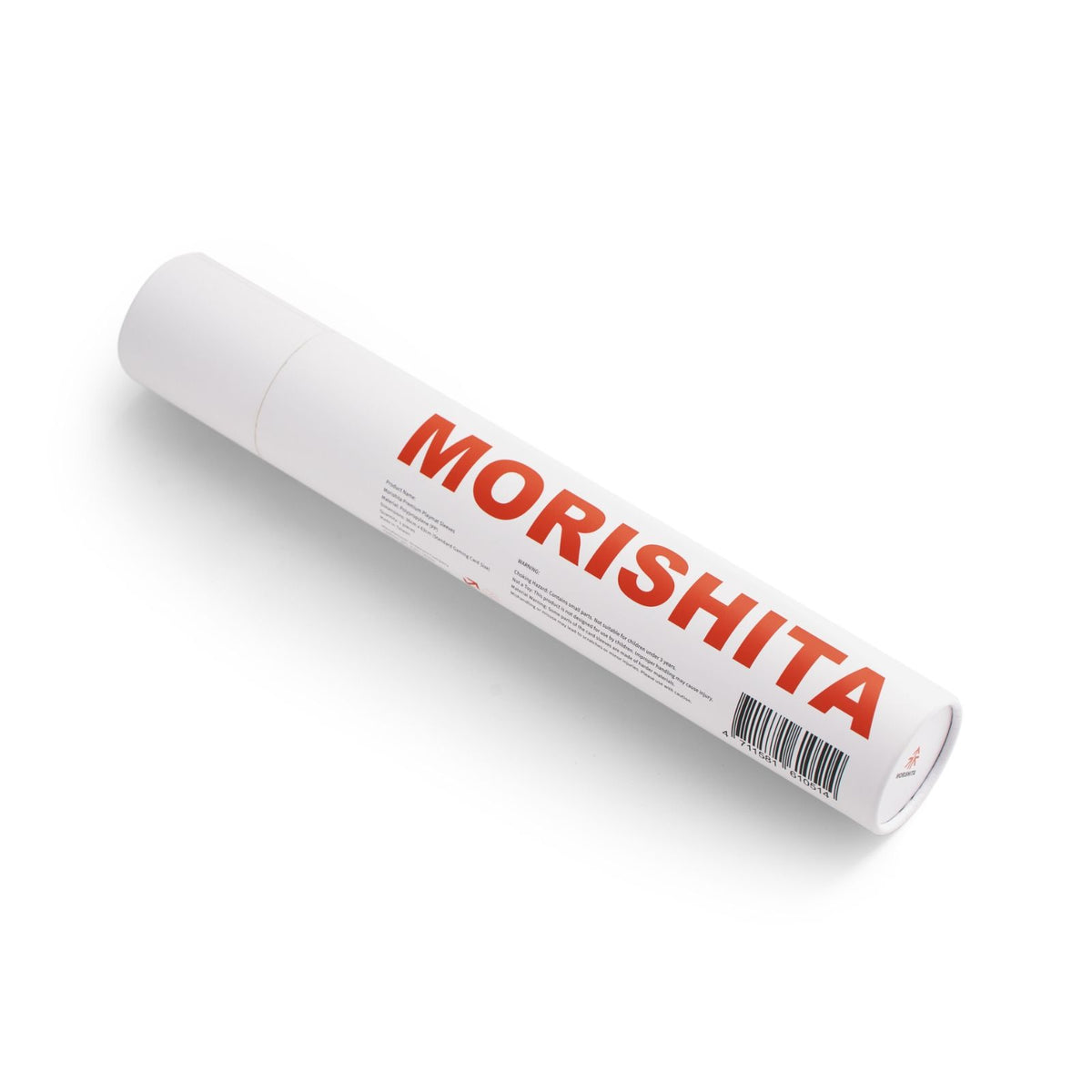 Morishita Premium Playmat Sleeves (Thick)
