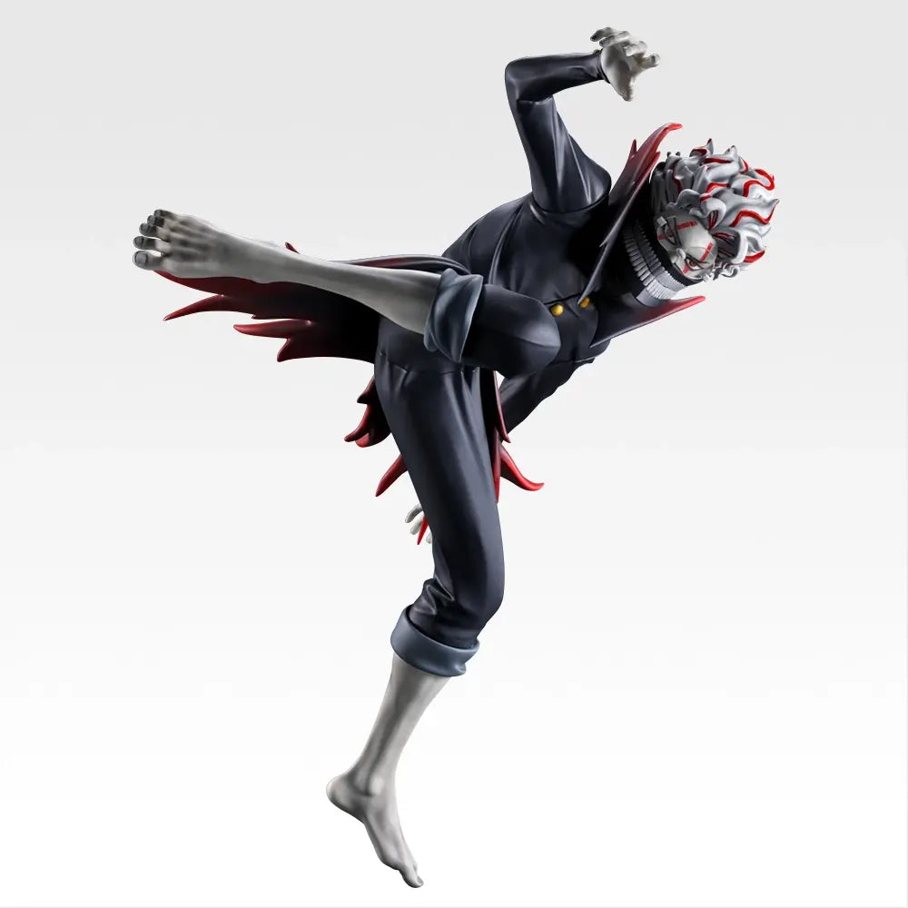 (Whole Set 65tix) Ichiban Kuji DANDADAN -DANCE IN THE MUSIC ROOM BEGINS!-