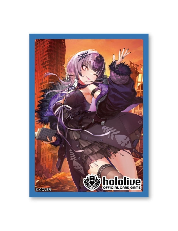 Hololive Official Card Game Card Sleeve Series (Vol.31 - Vol.34)