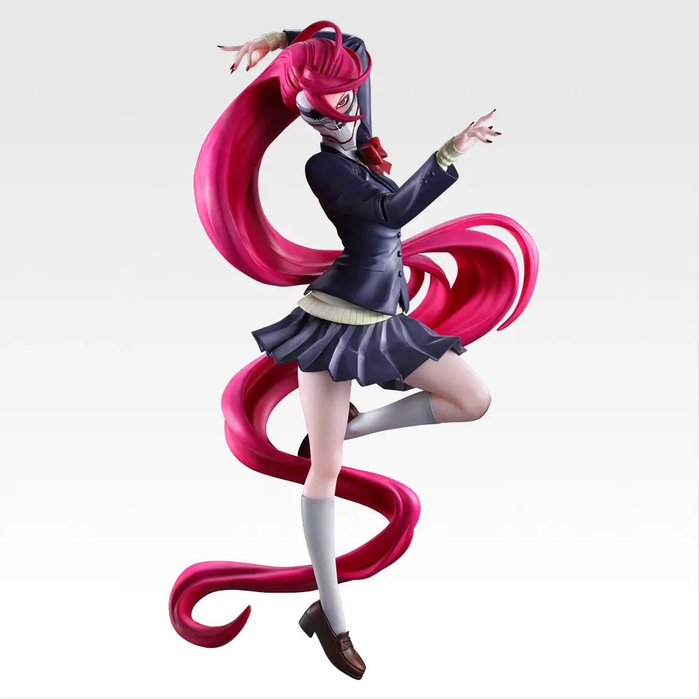 (Whole Set 65tix) Ichiban Kuji DANDADAN -DANCE IN THE MUSIC ROOM BEGINS!-