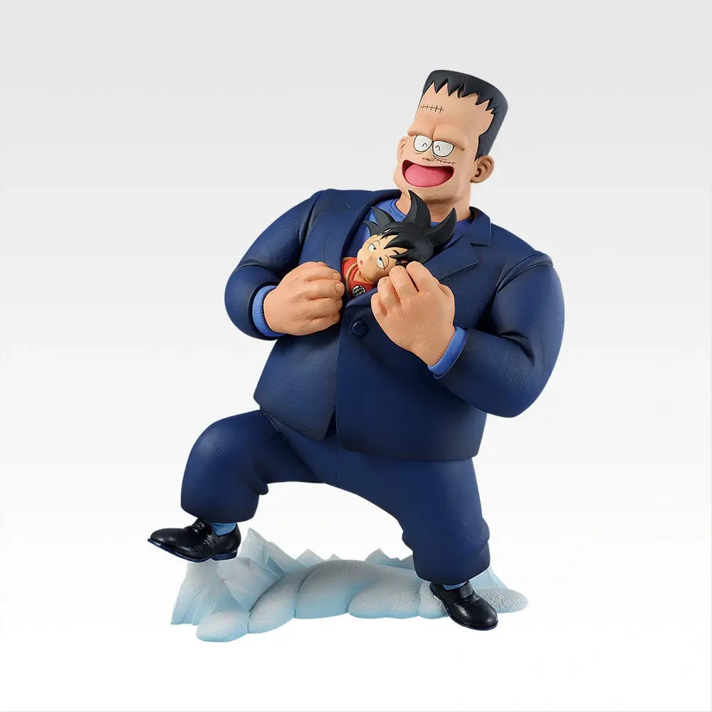 (Whole Set 80tix) Ichiban Kuji DRAGON BALL EX VS RED RIBBON ARMY