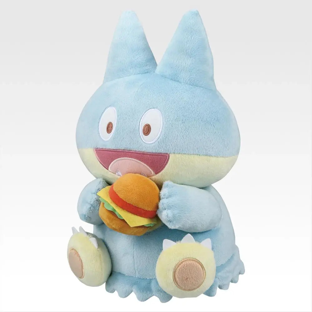 (Whole Set 80tix) Ichiban Kuji Pokemon Peaceful -Welcome to The "PEACE" Diner-