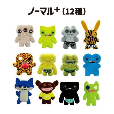 Fuggler Funny Ugly Monster Collectible Figures