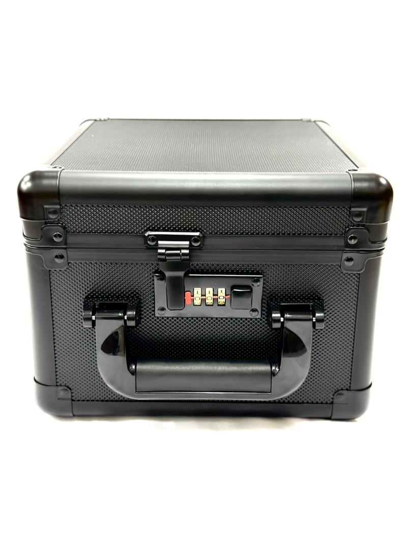 PYP Graded 2-Row Combination Locking Case