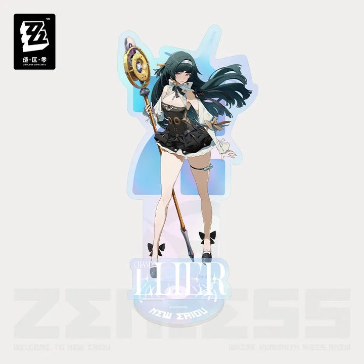 miHoYo Zenless Zone Zero - Ridu Fashion Acrylic Stand