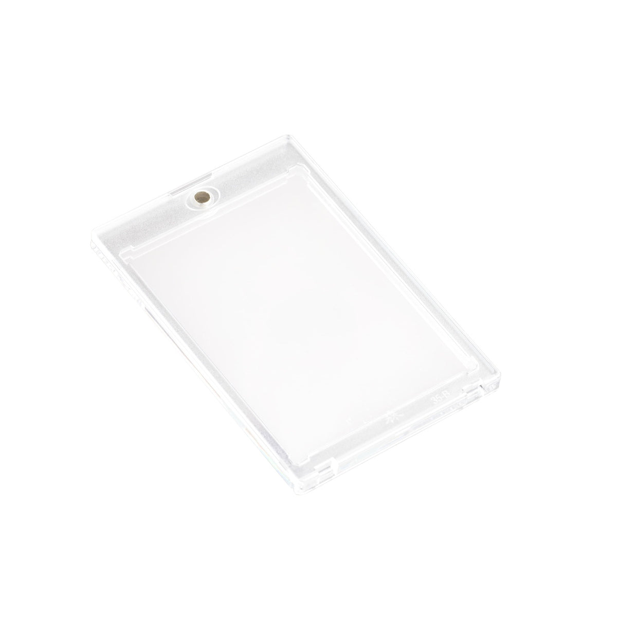 Morishita Magnetic Card Holder (35pt)