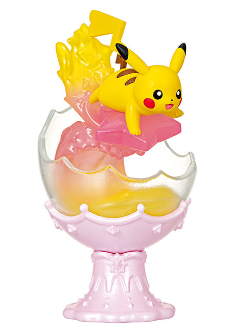 Re-Ment Pokemon Pop&#39;n Sweet