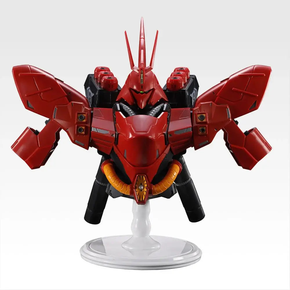 (Whole Set 60tix) Ichiban Kuji Mobile Suit Gundam UNIVERSAL CENTURY SAGA