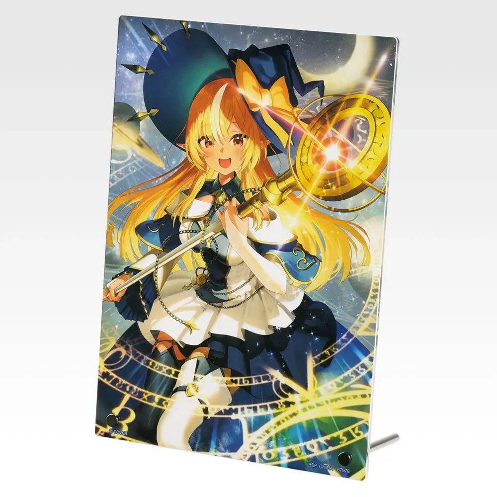 (Whole Set 80tix) Ichiban Kuji Hololive ~RPG Style~