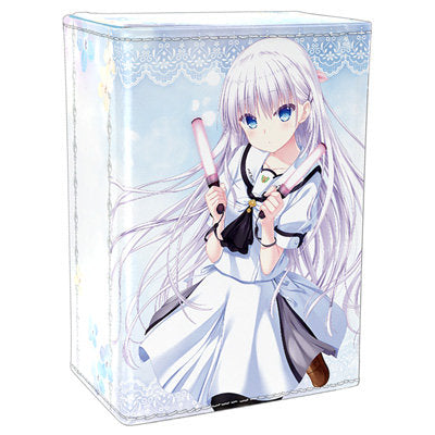 (Whole Set 45Tix) Broccoli TCG Accessories Lottery EX "Key" 2nd Edition