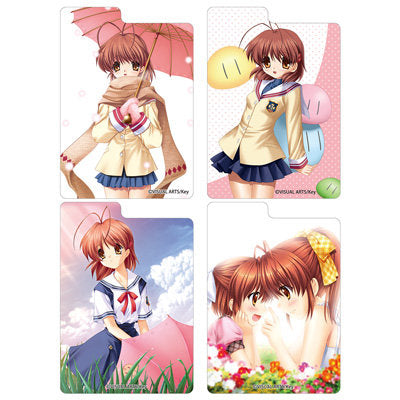 (Whole Set 45Tix) Broccoli TCG Accessories Lottery EX "Key" 2nd Edition