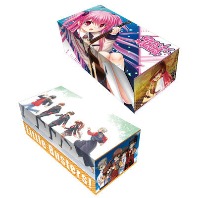 (Whole Set 45Tix) Broccoli TCG Accessories Lottery EX "Key" 2nd Edition