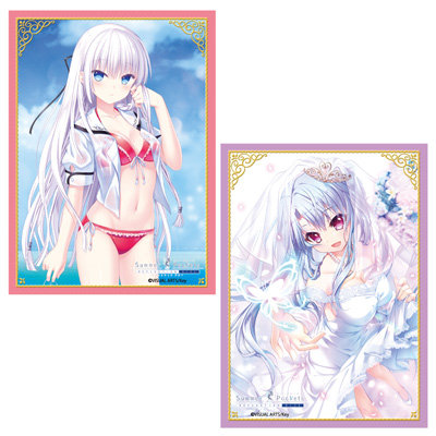 (Whole Set 45Tix) Broccoli TCG Accessories Lottery EX "Key" 2nd Edition