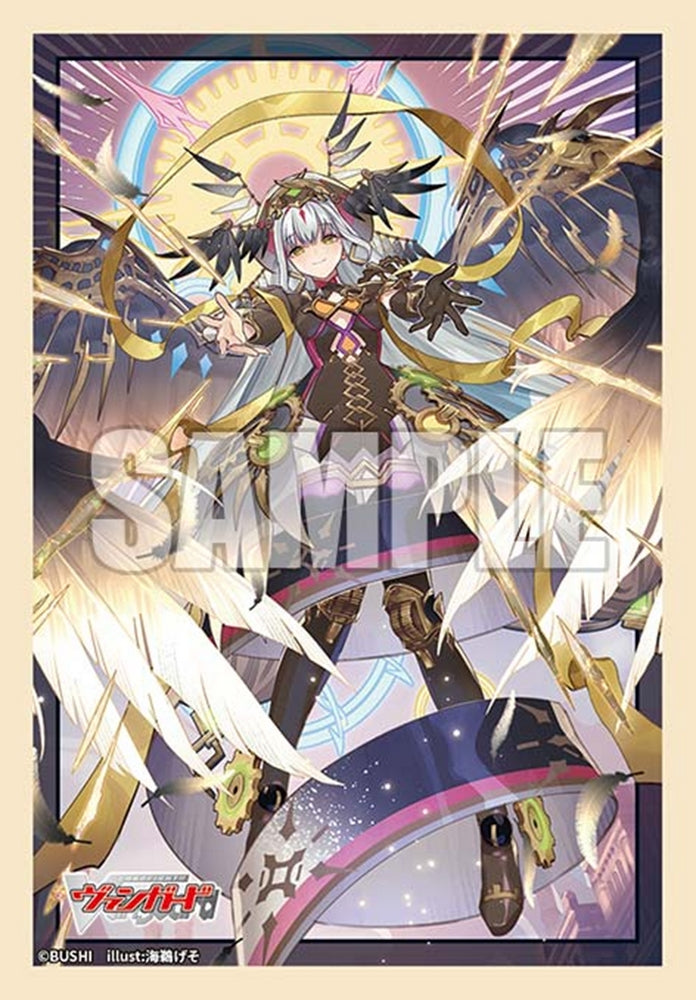 Bushiroad Sleeves/Deck Holder/Playmat Collection "Cardfight!! Vanguard" Series
