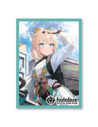 Hololive Official Card Game Card Sleeve And Card Case Series Vol.26~30 / Vol.17~21
