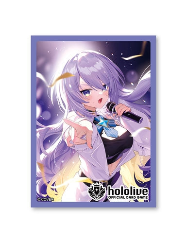 Hololive Official Card Game Card Sleeve And Card Case Series Vol.26~30 / Vol.17~21
