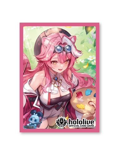 Hololive Official Card Game Card Sleeve And Card Case Series Vol.26~30 / Vol.17~21