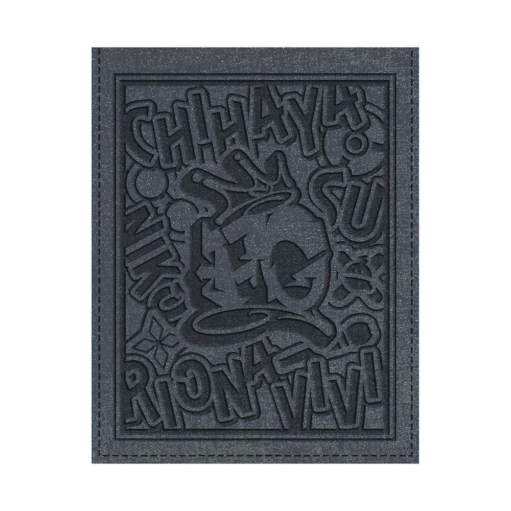 hololive OFFICIAL CARD GAME Official Special Holo Case vol.1 "FLOW GLOW"