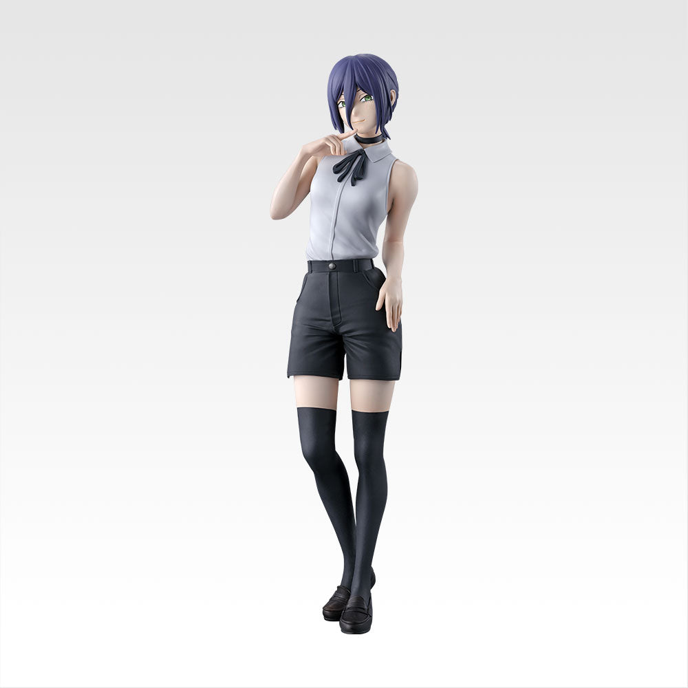 (Whole Set 70tix) Ichiban Kuji Chainsaw Man The Movie