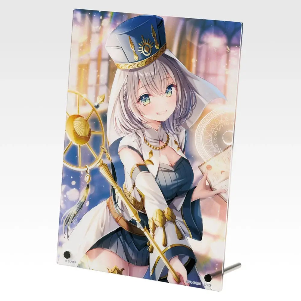 (Whole Set 80tix) Ichiban Kuji Hololive ~RPG Style~