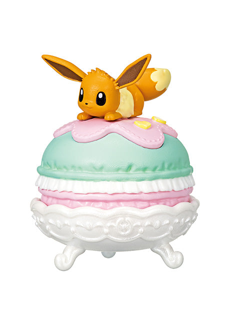 Re-Ment Pokemon Pop&#39;n Sweet