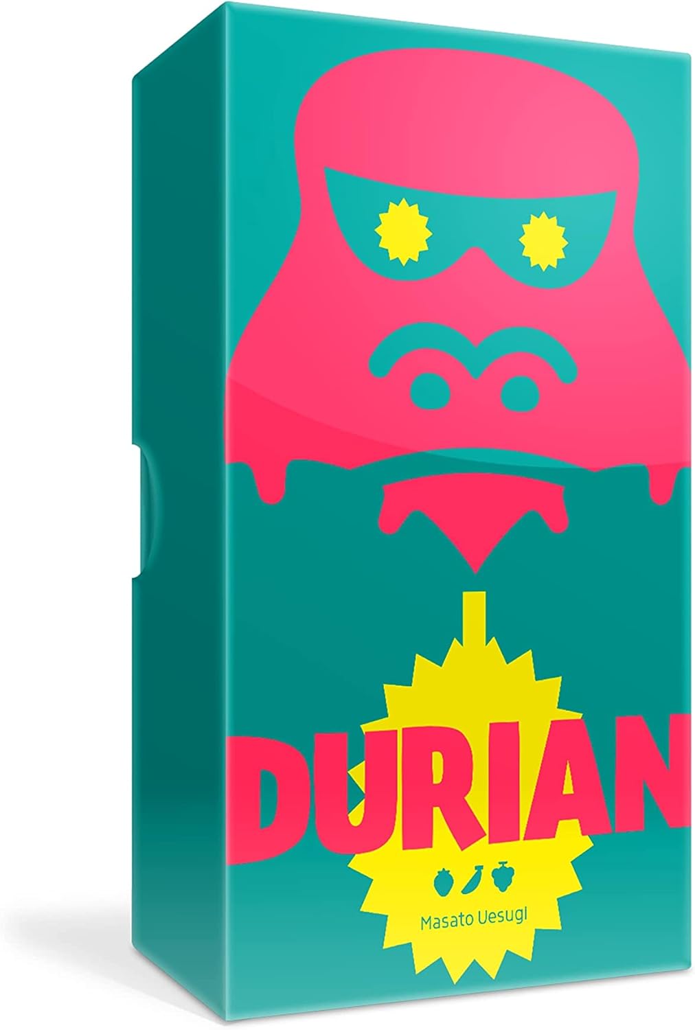 Board Game "Durian EN"