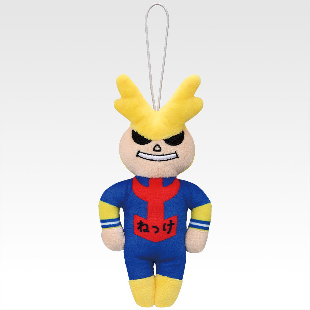 (Whole Set 80tix) Ichiban Kuji My Hero Academia -On top of happiness-