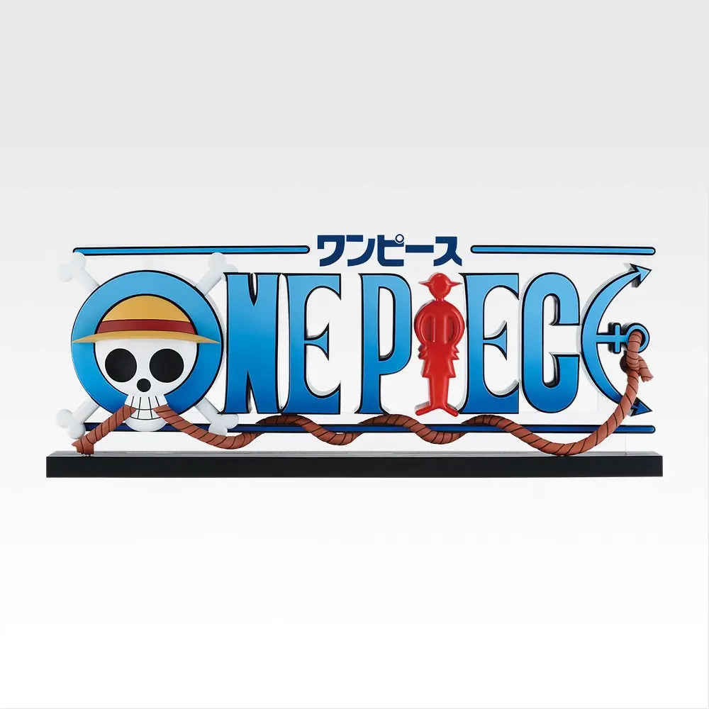 (Whole Set 80tix) Ichiban Kuji One Piece Dramatic Memories