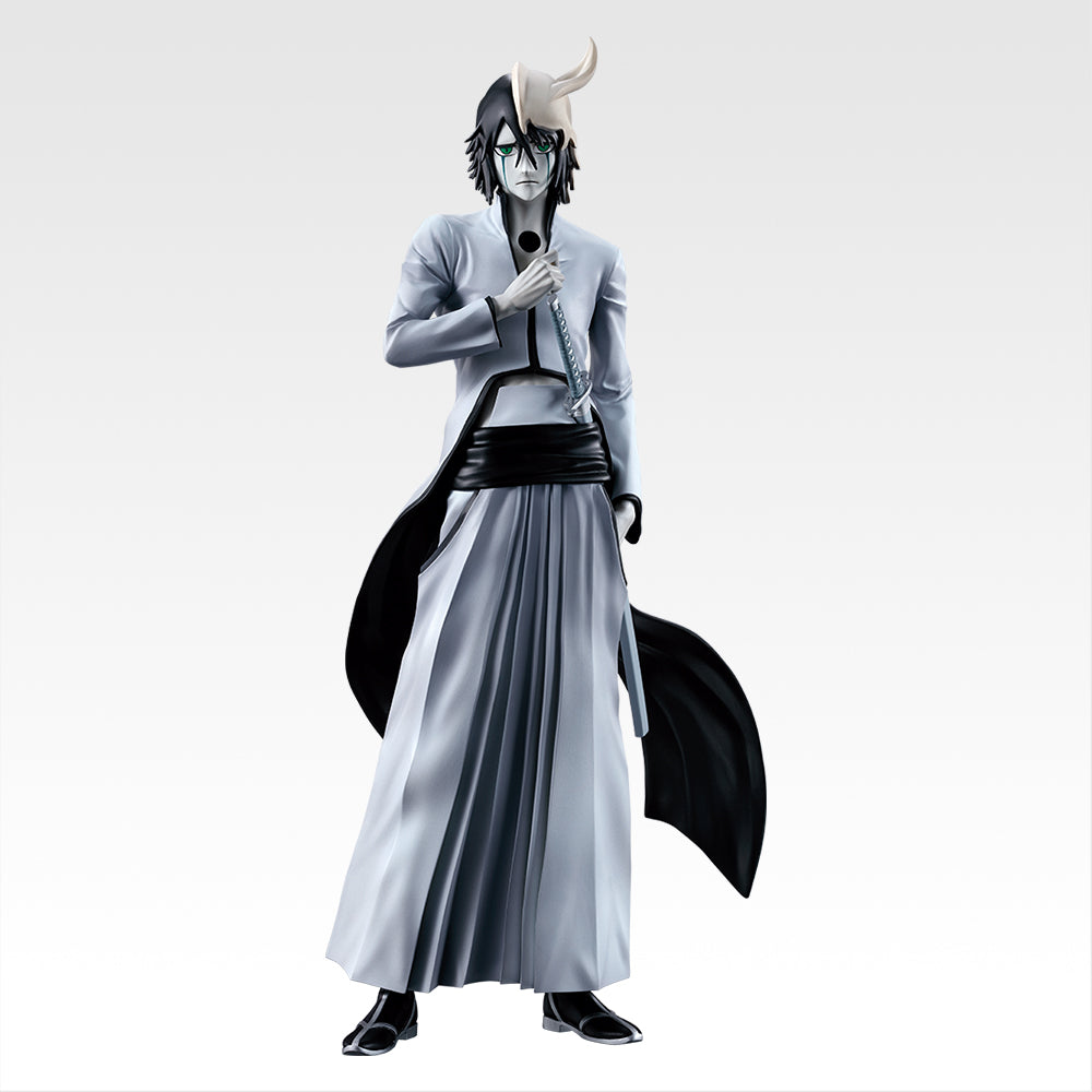(Whole Set 80tix) Ichiban Kuji Bleach Stirring Souls Vol.3