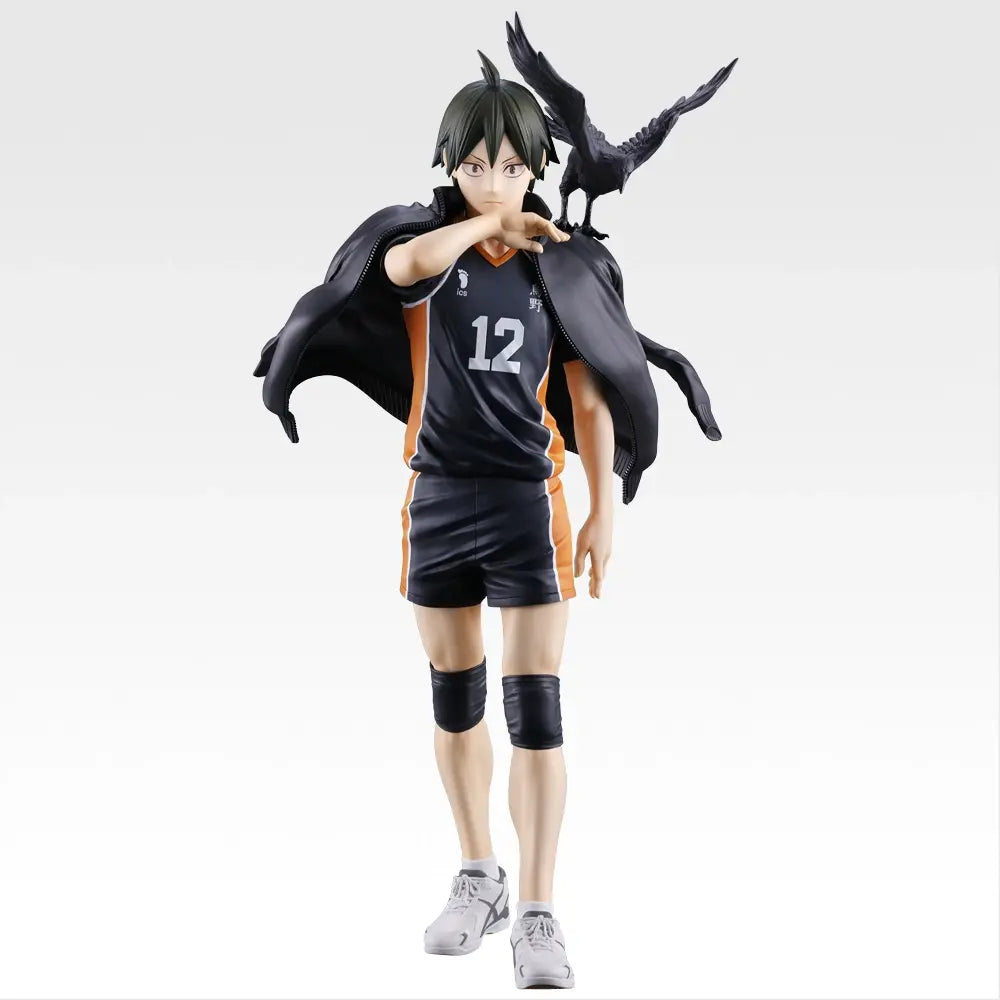(Whole Set 80tix) Ichiban Kuji HAIKYU!! -THE FUTURE OF KARASUNO-