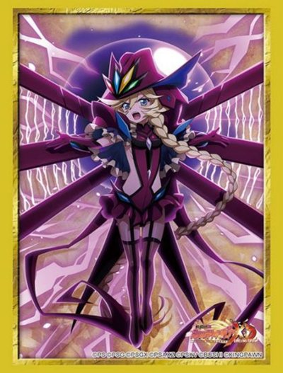 Bushiroad Sleeves Collection Senki Zessho Symphogear XD UNLIMITED Series