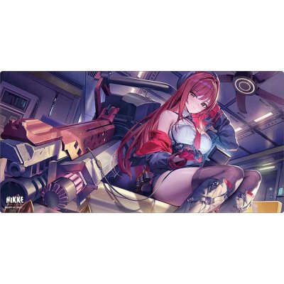 Bushiroad Sleeves/Deck Holder/Storage Box/Playmat Collection -Goddess of Victory: Nikke- Series