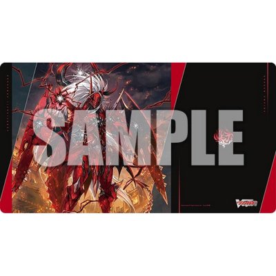 Bushiroad Sleeves/Deck Holder/Playmat Collection "CardFight !! Vanguard" Series