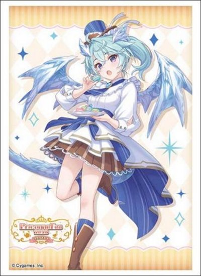 Bushiroad Sleeves Collection "Princess Connect Re:Dive Festival 2026"